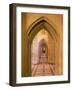 National Cathedral, Washington, D.C., USA-null-Framed Photographic Print