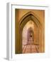 National Cathedral, Washington, D.C., USA-null-Framed Photographic Print