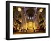 National Cathedral, Washington, D.C., USA-null-Framed Photographic Print