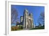 National Cathedral, Washington DC United States-Orhan-Framed Photographic Print