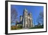 National Cathedral, Washington DC United States-Orhan-Framed Photographic Print