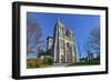 National Cathedral, Washington DC United States-Orhan-Framed Photographic Print