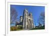 National Cathedral, Washington DC United States-Orhan-Framed Photographic Print