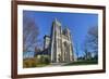 National Cathedral, Washington DC United States-Orhan-Framed Photographic Print