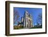 National Cathedral, Washington DC United States-Orhan-Framed Photographic Print