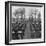 National Cemetery-Unknown-Framed Photographic Print