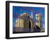 National City Bank, Springfield, Illinois, USA-null-Framed Photographic Print