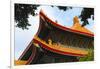 National Concert Hall, Taipei, Taiwan-Keren Su-Framed Photographic Print