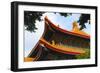 National Concert Hall, Taipei, Taiwan-Keren Su-Framed Photographic Print