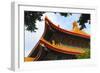 National Concert Hall, Taipei, Taiwan-Keren Su-Framed Photographic Print