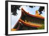 National Concert Hall, Taipei, Taiwan-Keren Su-Framed Photographic Print