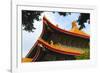 National Concert Hall, Taipei, Taiwan-Keren Su-Framed Photographic Print