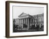 National Congress, Santiago, Chile, Late 19th Century-John L Stoddard-Framed Giclee Print