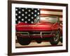 National Corvette Museum, Bowling Green, Kentucky, USA-Walter Bibikow-Framed Photographic Print