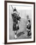 National Costumes Preserved in Army Uniform, 1936-null-Framed Giclee Print