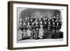 National Council of Women of the United States, 1895-null-Framed Giclee Print