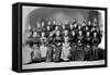 National Council of Women of the United States, 1895-null-Framed Stretched Canvas