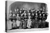 National Council of Women of the United States, 1895-null-Stretched Canvas