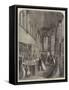 National Exhibition of Art at Leeds, the Mediaeval Museum-null-Framed Stretched Canvas