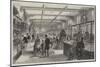 National Exhibition of Works of Art, Leeds, the Museum of Ornamental Art-null-Mounted Giclee Print