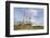 National Famine Monument, Murrisk, County Mayo-Gary Cook-Framed Photographic Print