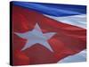 National Flag, Cuba, West Indies, Central America-Dominic Webster-Stretched Canvas