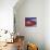 National Flag, Cuba, West Indies, Central America-Dominic Webster-Photographic Print displayed on a wall