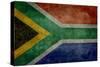 National Flag Of The Republic Of South Africa-Bruce stanfield-Stretched Canvas