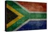 National Flag Of The Republic Of South Africa-Bruce stanfield-Stretched Canvas