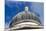 National Gallery Dome, London-Felipe Rodriguez-Mounted Photographic Print