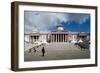 National Gallery London-Felipe Rodriguez-Framed Photographic Print