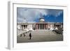 National Gallery London-Felipe Rodriguez-Framed Photographic Print