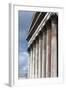 National Gallery on Trafalgar Square, London-Felipe Rodriguez-Framed Photographic Print