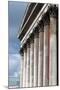 National Gallery on Trafalgar Square, London-Felipe Rodriguez-Mounted Photographic Print