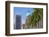 National Gallery, Singapore, Southeast Asia-Frank Fell-Framed Photographic Print