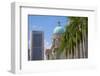 National Gallery, Singapore, Southeast Asia-Frank Fell-Framed Photographic Print