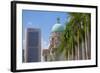 National Gallery, Singapore, Southeast Asia-Frank Fell-Framed Photographic Print