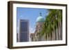 National Gallery, Singapore, Southeast Asia-Frank Fell-Framed Photographic Print