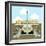 National Gallery, Trafalgar Square-Claire Huntley-Framed Giclee Print