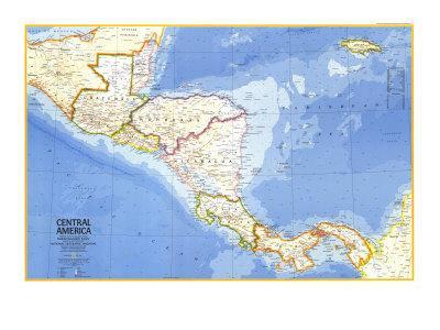 south america map 36 w x 43 h maps of world