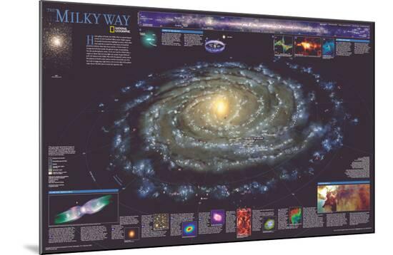 Poster, , large