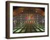 National Grand Theater, Beijing, China-Alice Garland-Framed Photographic Print