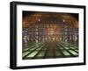 National Grand Theater, Beijing, China-Alice Garland-Framed Photographic Print