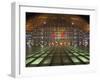 National Grand Theater, Beijing, China-Alice Garland-Framed Photographic Print