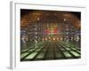 National Grand Theater, Beijing, China-Alice Garland-Framed Photographic Print