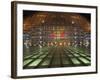 National Grand Theater, Beijing, China-Alice Garland-Framed Photographic Print