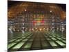 National Grand Theater, Beijing, China-Alice Garland-Mounted Photographic Print