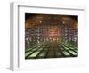 National Grand Theater, Beijing, China-Alice Garland-Framed Photographic Print