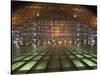 National Grand Theater, Beijing, China-Alice Garland-Stretched Canvas