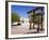 National Hispanic Cultural Center, Albuquerque, New Mexico, United States of America, North America-Richard Cummins-Framed Photographic Print